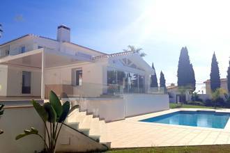 Thumbnail von Villa For Sale in el Rosario, Málaga