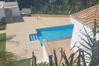 Thumbnail von Villa For Sale in el Rosario, Málaga