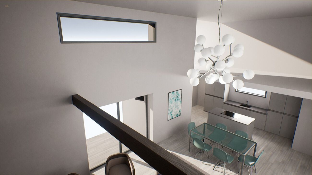 Thumbnail von Villa For Sale in Benalmadena, Málaga