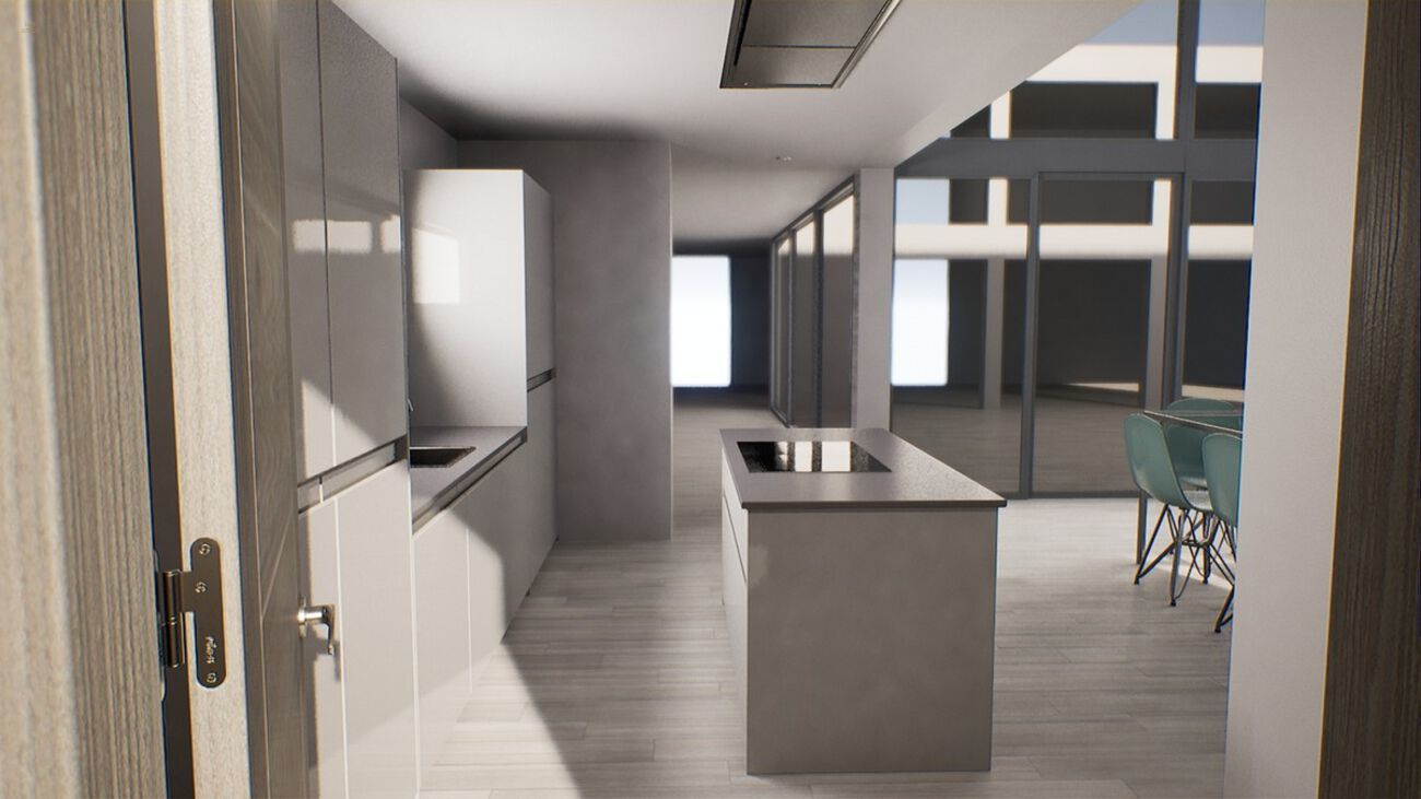 Thumbnail von Villa For Sale in Benalmadena, Málaga