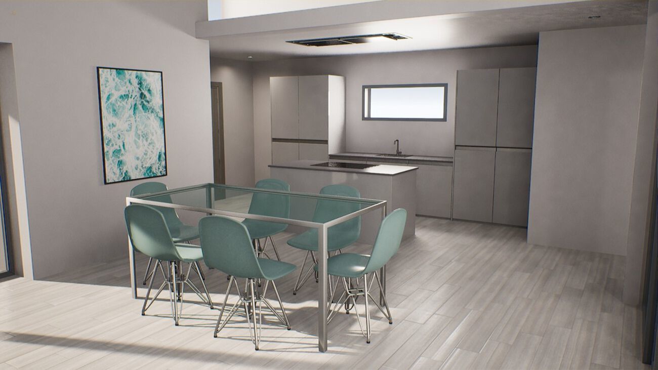 Thumbnail von Villa For Sale in Benalmadena, Málaga