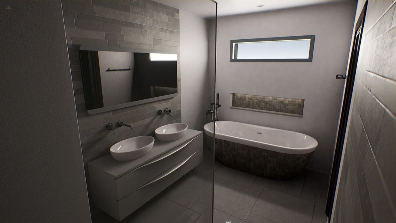 Thumbnail von Villa For Sale in Benalmadena, Málaga