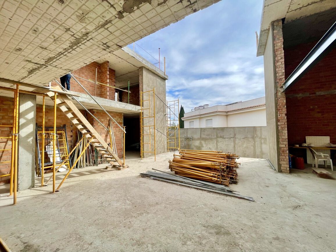 Thumbnail von Villa For Sale in Benalmadena, Málaga