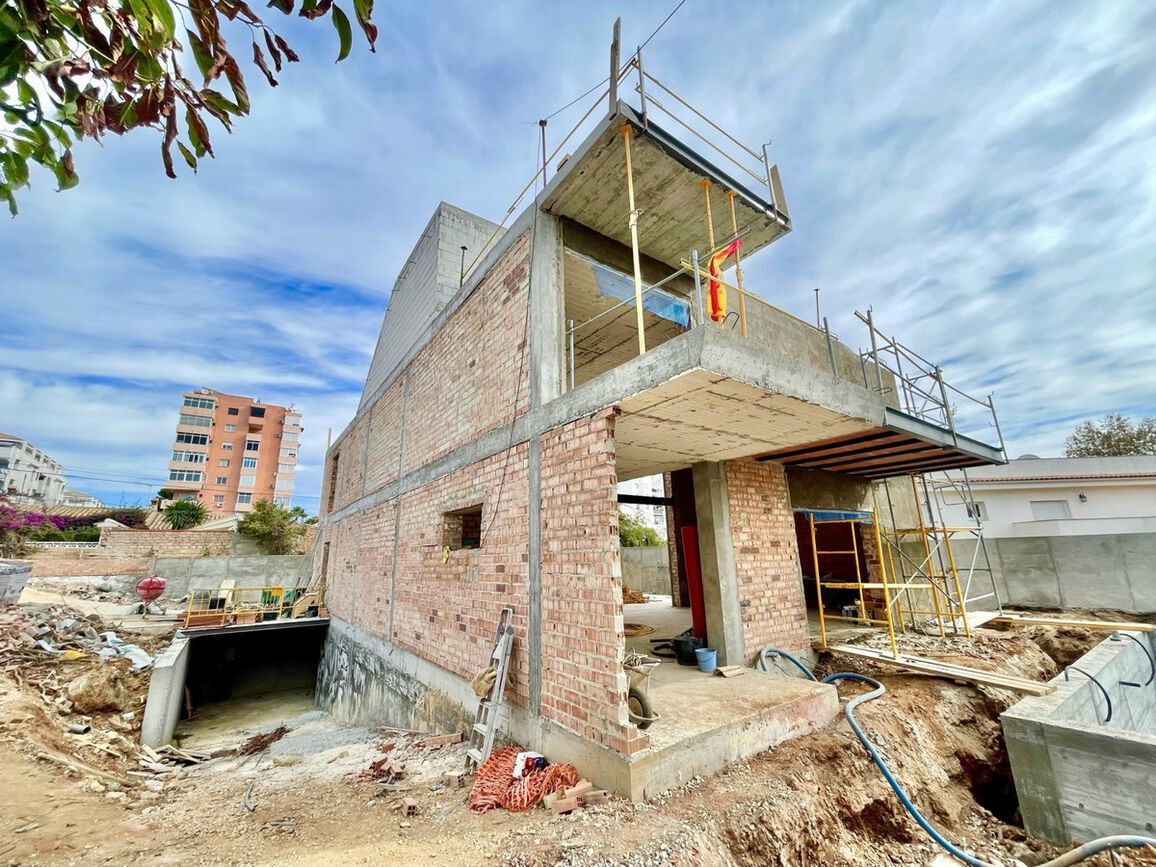 Thumbnail von Villa For Sale in Benalmadena, Málaga