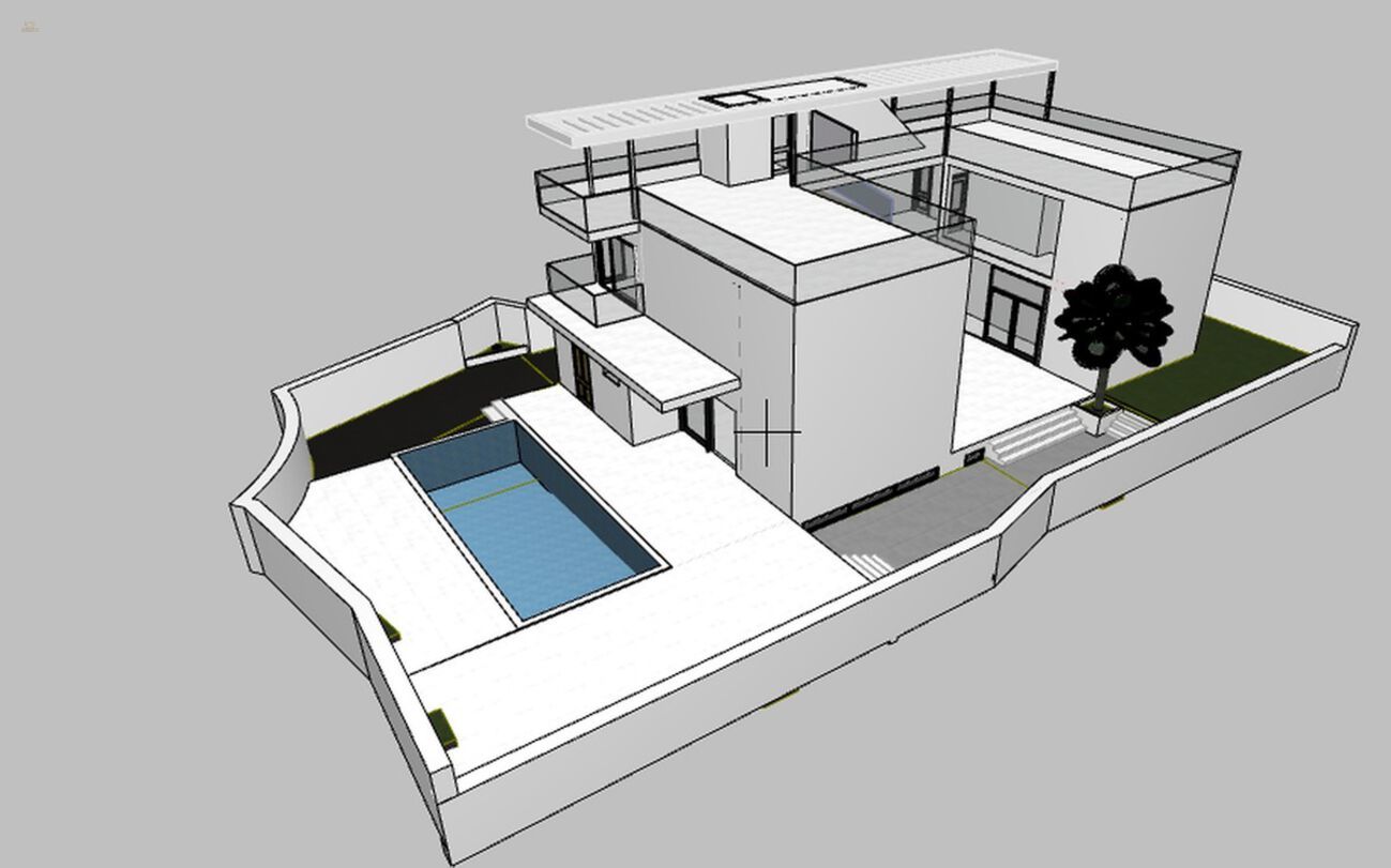 Thumbnail von Villa For Sale in Benalmadena, Málaga