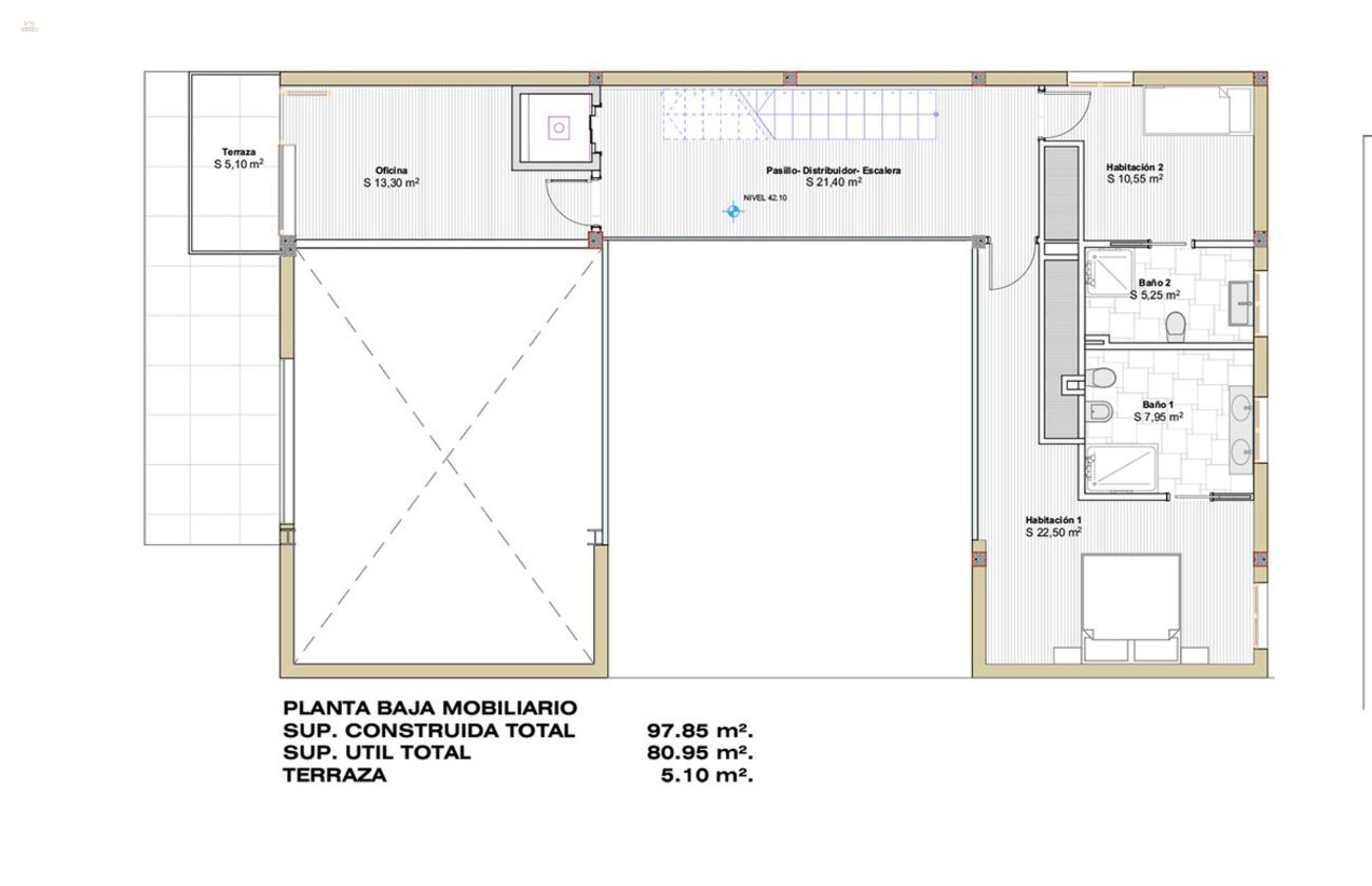 Thumbnail von Villa For Sale in Benalmadena, Málaga