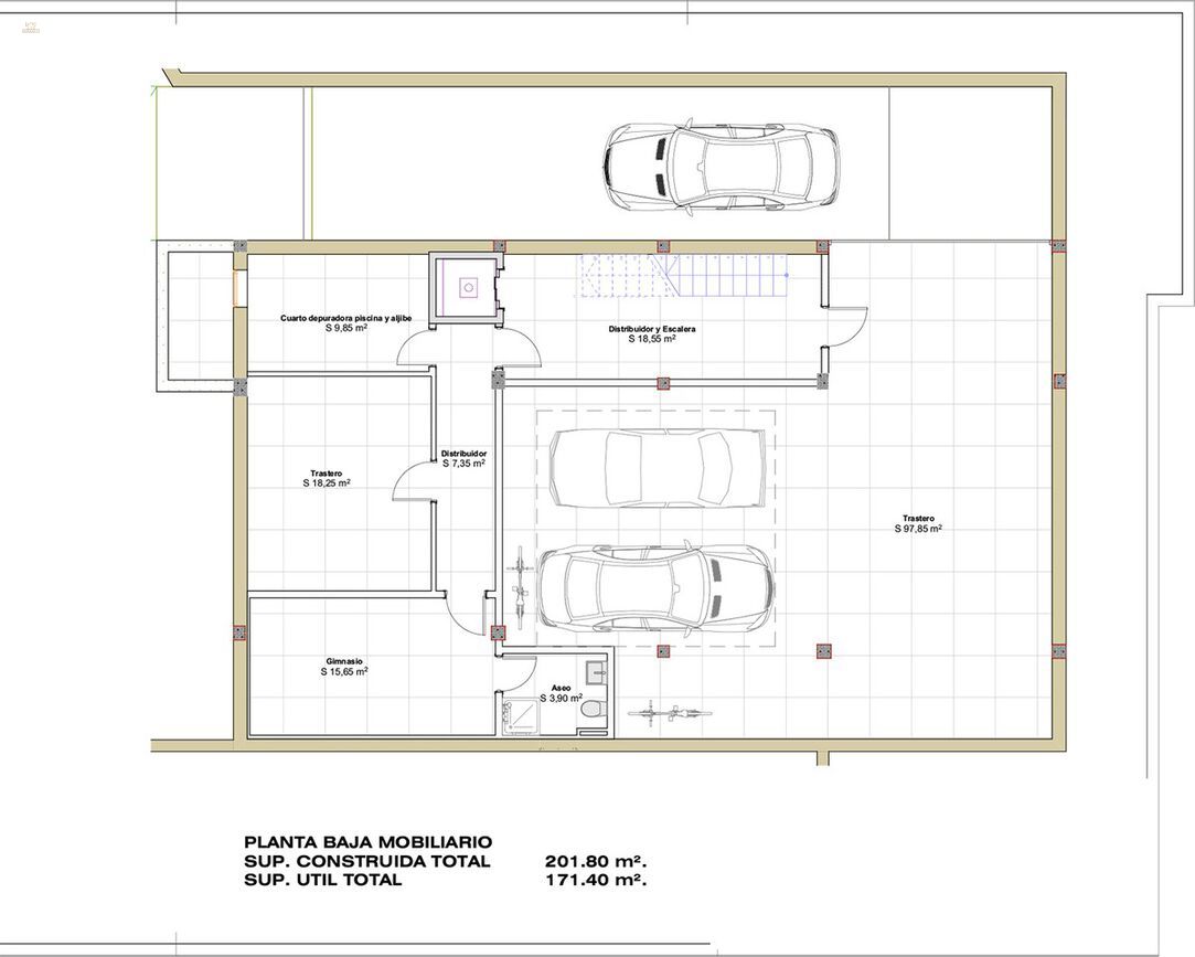 Thumbnail von Villa For Sale in Benalmadena, Málaga