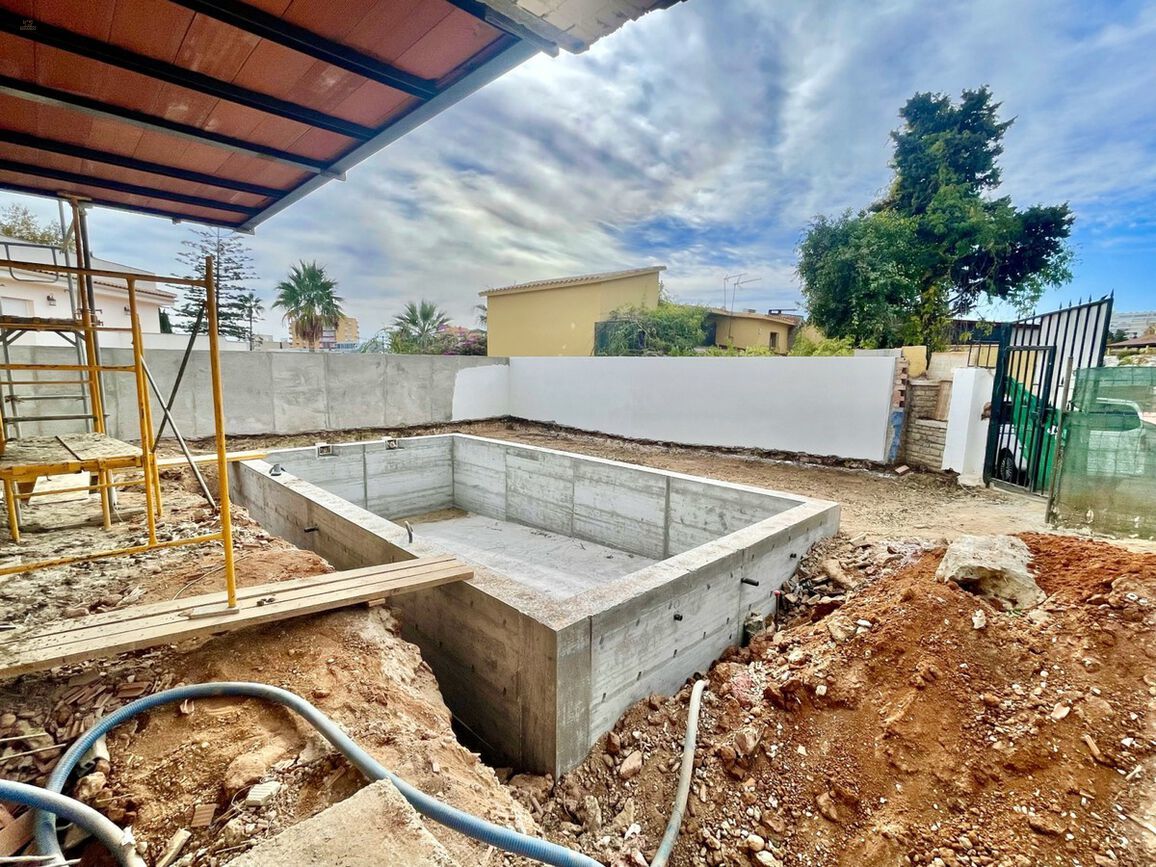 Thumbnail von Villa For Sale in Benalmadena, Málaga