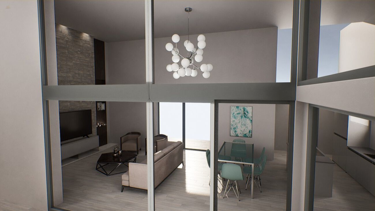 Thumbnail von Villa For Sale in Benalmadena, Málaga