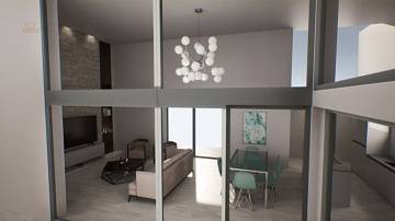 Thumbnail von Villa For Sale in Benalmadena, Málaga