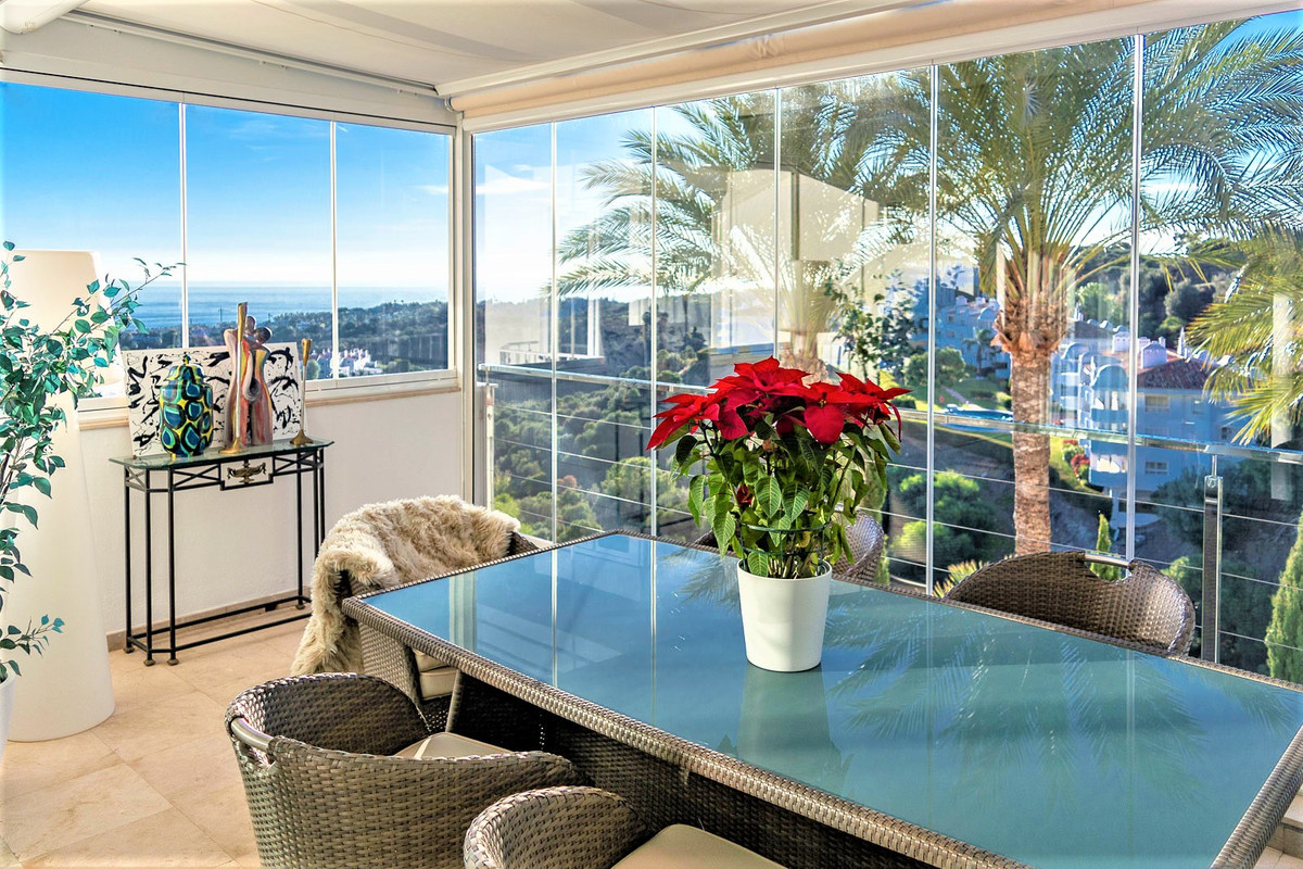 Thumbnail von Villa For Sale in Calahonda, Málaga