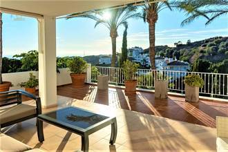 Thumbnail von Villa For Sale in Calahonda, Málaga