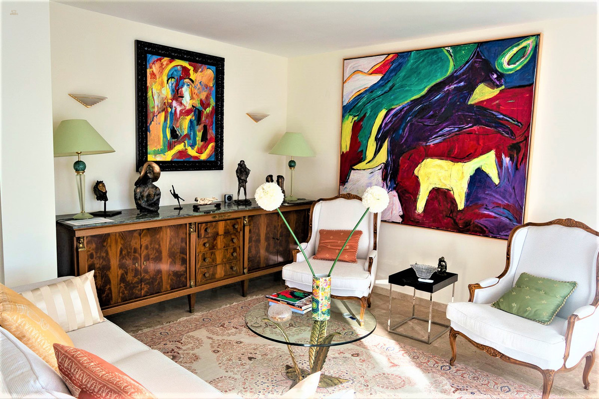 Thumbnail von Villa For Sale in Calahonda, Málaga