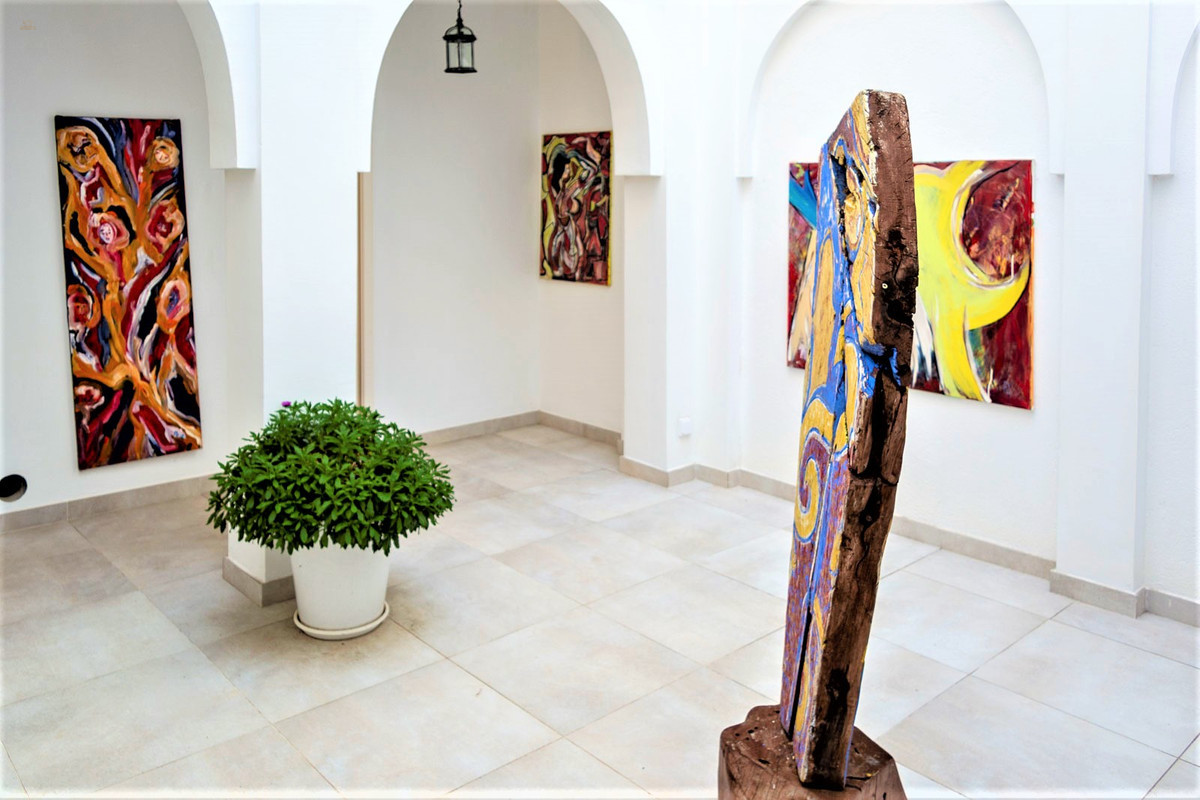 Thumbnail von Villa For Sale in Calahonda, Málaga