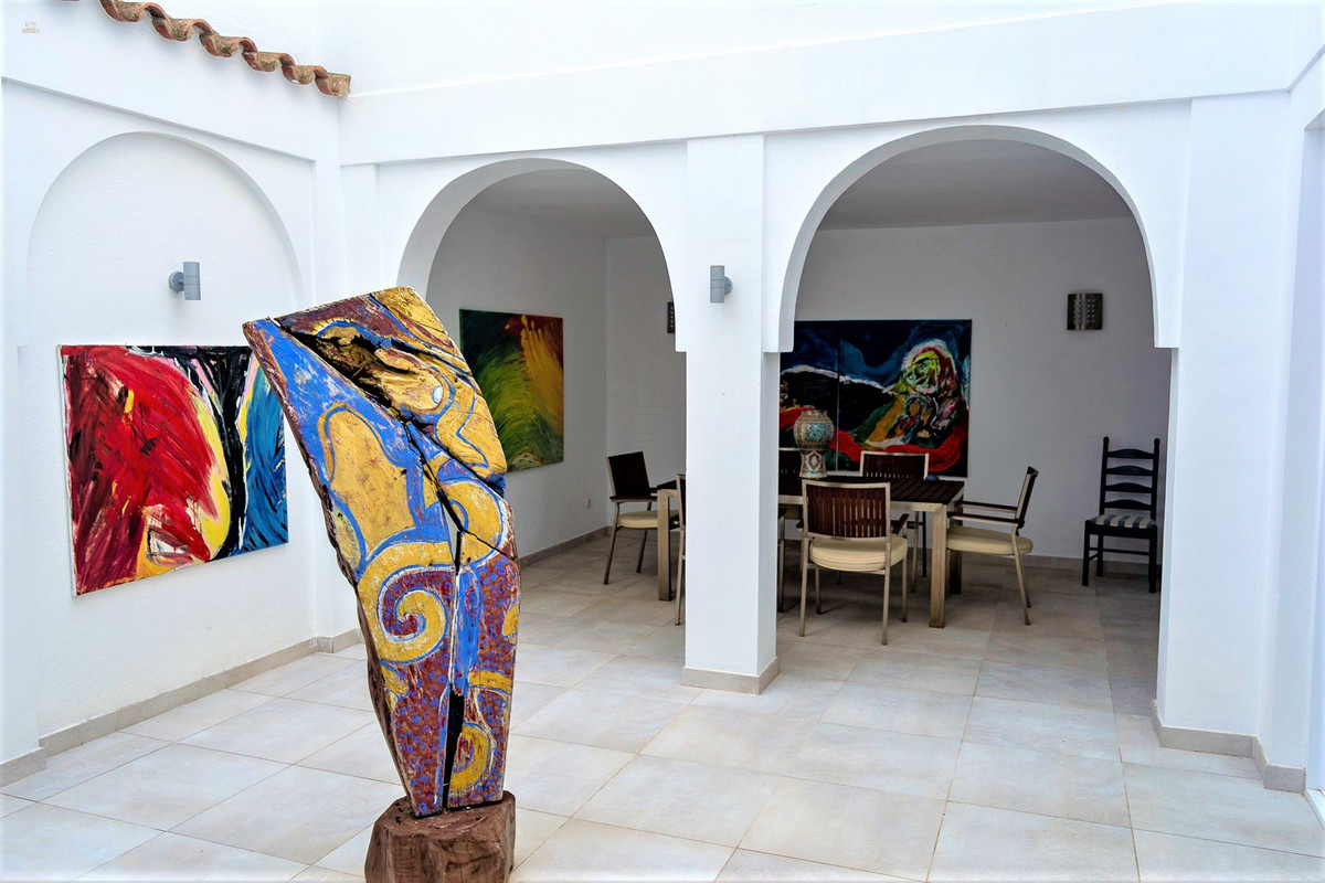 Thumbnail von Villa For Sale in Calahonda, Málaga