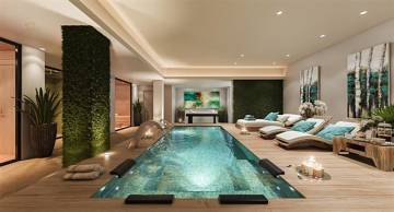 Thumbnail von Villa For Sale in Benahavis, Málaga