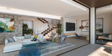 Thumbnail von Villa For Sale in Benahavis, Málaga