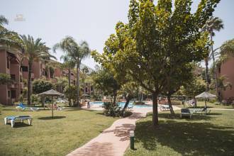 Apartment For Sale in Marbella centre, Málaga
