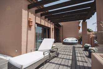 Thumbnail von Apartment For Sale in Marbella centre, Málaga