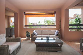 Thumbnail von Apartment For Sale in Marbella centre, Málaga