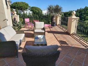 Thumbnail von Villa For Sale in Estepona, Málaga