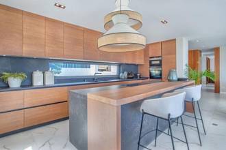 Thumbnail von Apartment For Sale in Benahavis, Málaga