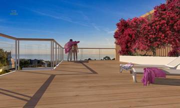 Thumbnail von Villa For Sale in Marbella centre, Málaga