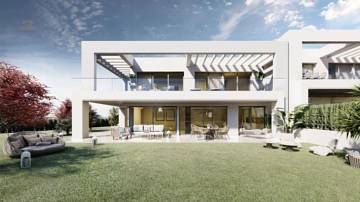 Thumbnail von Town House For Sale in Sotogrande, Cádiz