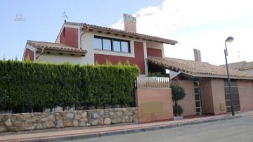Thumbnail von Villa For Sale in Murcia