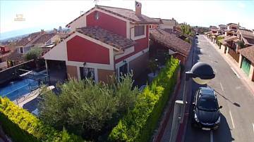 Thumbnail von Villa For Sale in Murcia