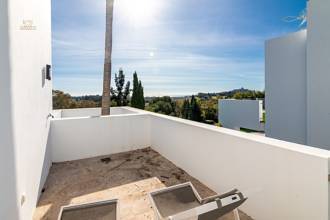 Thumbnail von Villa For Sale in Benahavis, Málaga