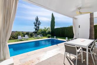 Thumbnail von Villa For Sale in Benahavis, Málaga