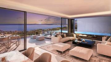 Thumbnail von Villa For Sale in Benalmadena, Málaga