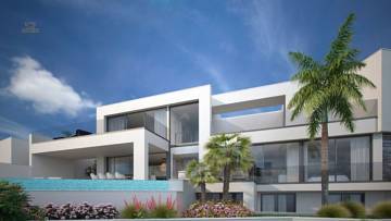 Thumbnail von Villa For Sale in Benalmadena Costa, Málaga