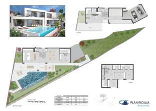 Thumbnail von Villa For Sale in Benalmadena Costa, Málaga