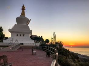 Thumbnail von Villa For Sale in Benalmadena Costa, Málaga