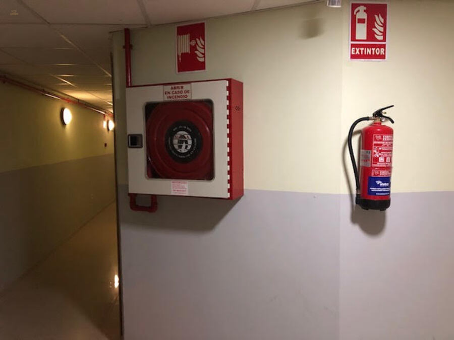 Thumbnail von Commercial Property For Sale in Alicante