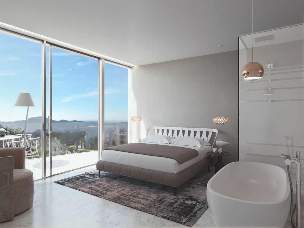 Thumbnail von Villa For Sale in Finestrat, Alicante