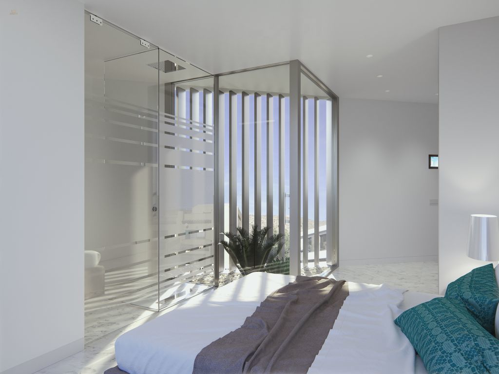 Thumbnail von Villa For Sale in Finestrat, Alicante