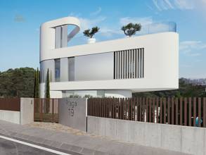 Thumbnail von Villa For Sale in Finestrat, Alicante
