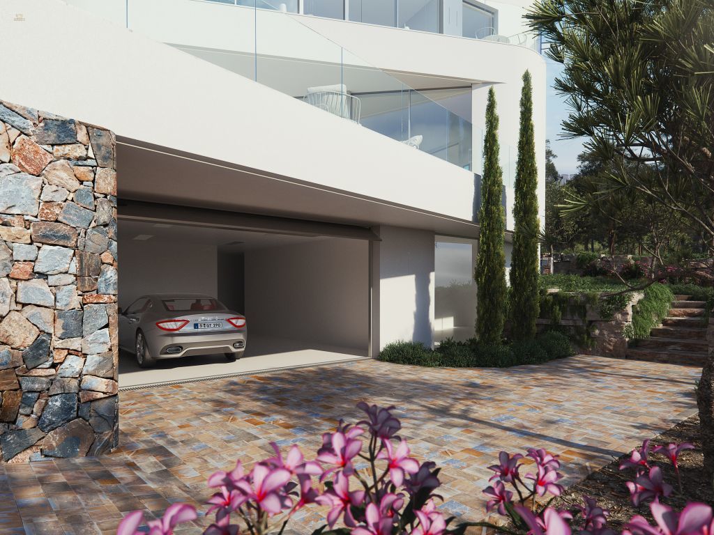 Thumbnail von Villa For Sale in Finestrat, Alicante