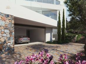 Thumbnail von Villa For Sale in Finestrat, Alicante