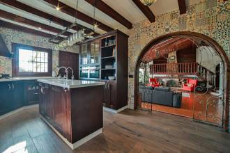 Thumbnail von Villa For Sale in el Rosario, Málaga