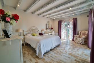 Thumbnail von Villa For Sale in el Rosario, Málaga