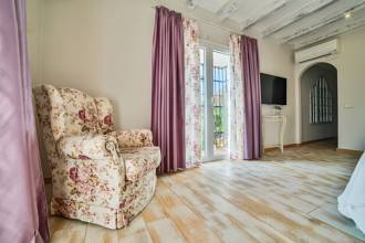 Thumbnail von Villa For Sale in el Rosario, Málaga