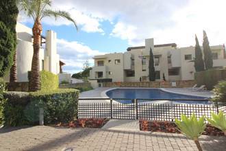 Thumbnail von Apartment For Sale in Sierra Blanca,  Málaga