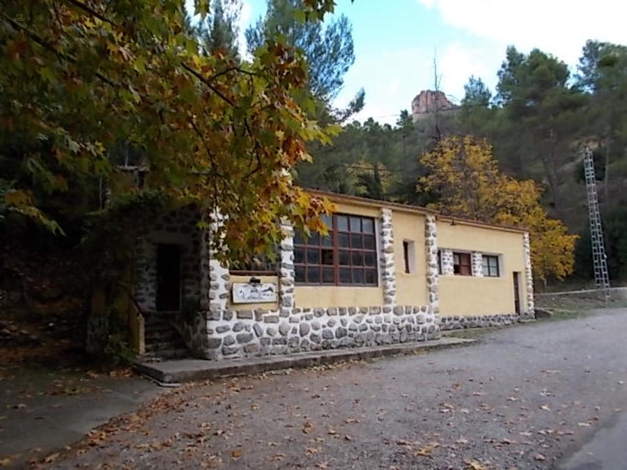 Thumbnail von Other For Sale in Segura de la Sierra,  Jaén