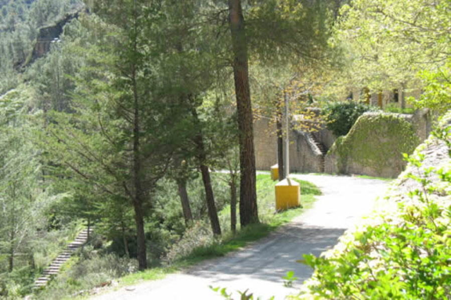 Thumbnail von Other For Sale in Segura de la Sierra,  Jaén