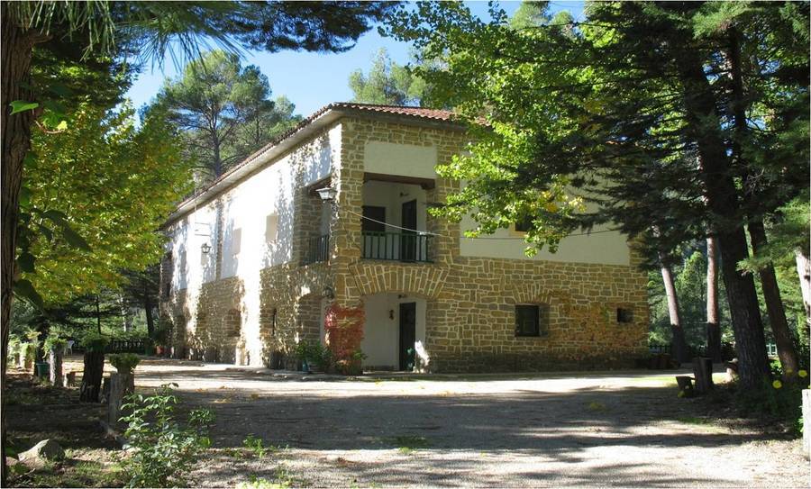 Thumbnail von Other For Sale in Segura de la Sierra,  Jaén
