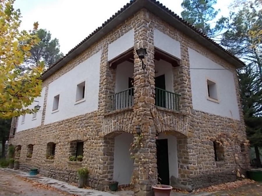 Thumbnail von Other For Sale in Segura de la Sierra,  Jaén